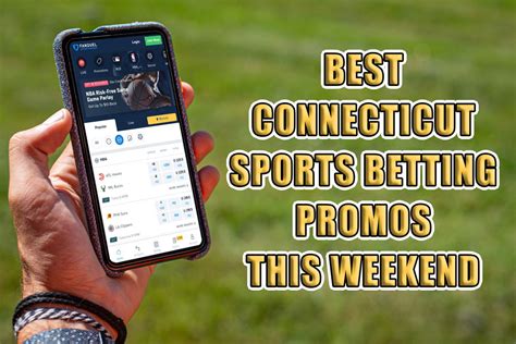 connecticut sports betting apps